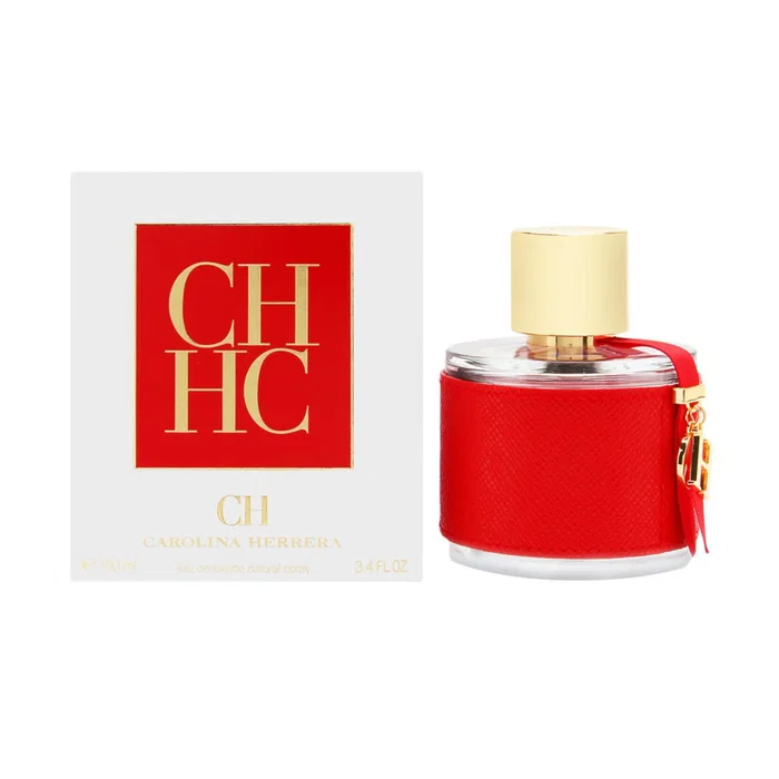 Carolina Herrera CH Eau de Toilette 100 ml